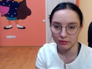 EmilyStoun nude on cam – live sex chat