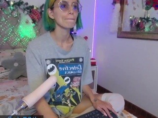 ?, ???Aiko Machine???? nude on cam – live sex chat