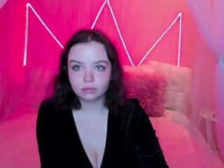 FluffyBunnyy nude on cam – live sex chat