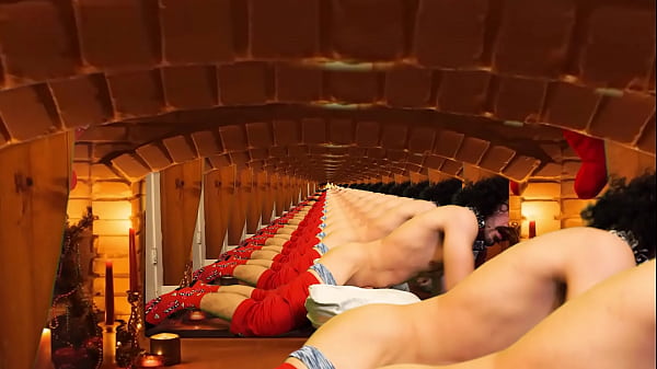 Geraldo’s Nuts Roasting On An Open Fire (lo-fi pillow humping radio – moaning to chill / study / relax / smoke / cum / coom / jerk off to) (XXXmas ecstasy – Hanukkah Hoe – Kinky Kwanzaa) [Geraldo Rivera   jankASMR]