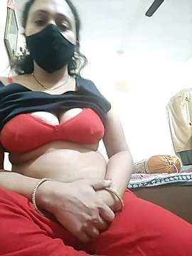 Hot-Dimpy naked stripping on cam for live sex video chat