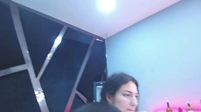 Hot_Momentss naked stripping on cam for live sex video chat
