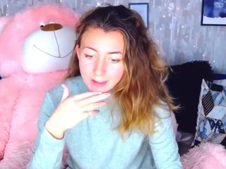 Jecki-gin nude on cam – live sex chat
