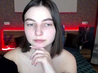 Joyce-Miller nude on cam – live sex chat