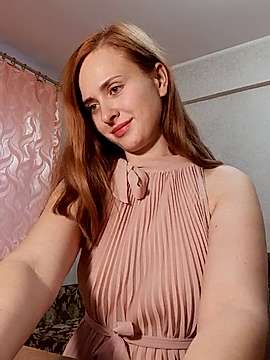 Julia_Bunny naked stripping on cam for live sex video chat