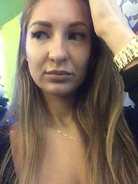 Kaleri_i naked stripping on cam for live sex video chat