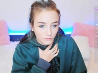 Lera nude on cam – live sex chat