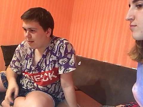 lianamark_sexcouple naked stripping on cam for live sex video chat