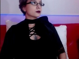 Lilithmystic nude on cam – live sex chat