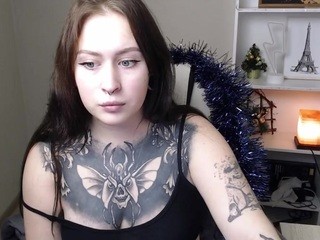 LinaSally nude on cam – live sex chat