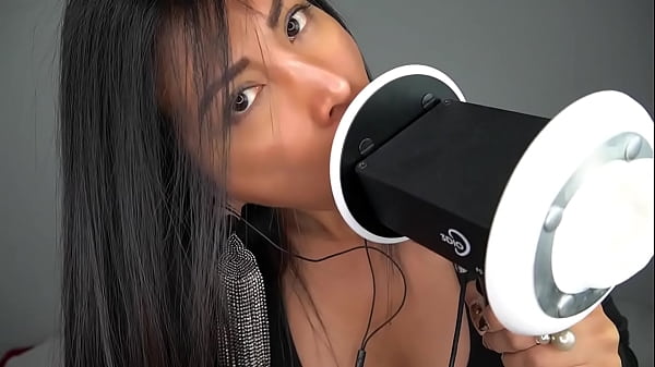 LOSE Your MIND NOW!! INTENSE EAR LICKING “ASMR HFO”