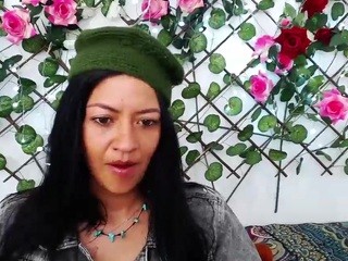 Lovelyafrodita nude on cam – live sex chat