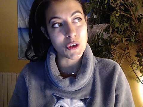 luzyann naked stripping on cam for live sex video chat