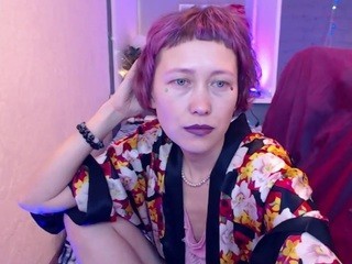 Mahamaya-Flower nude on cam – live sex chat