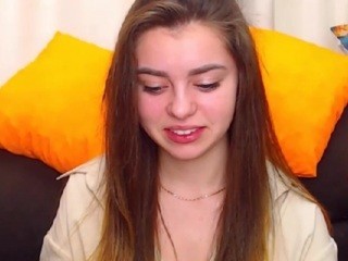 MaritaDollW nude on cam – live sex chat