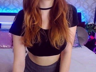 MaryRoseMi nude on cam – live sex chat