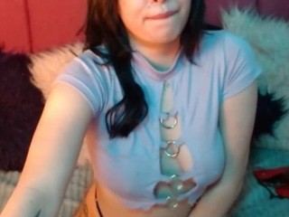 Megan-xx nude on cam – live sex chat