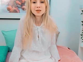 NellySton nude on cam – live sex chat