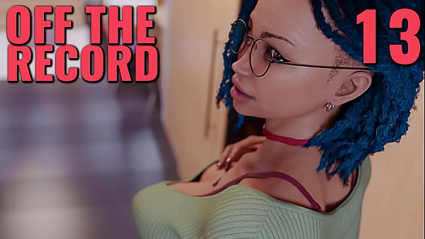 OFF THE RECORD #13 • Visiting two sweet hotties in their bedroom