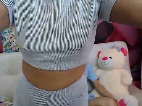 pucca_and_garu_1 naked stripping on cam for live sex video chat