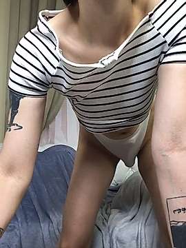 RayWildy naked stripping on cam for live sex video chat