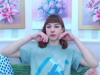 SandraAro nude on cam – live sex chat