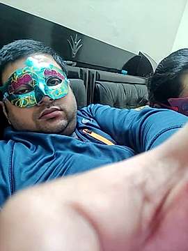 sanyoankur naked stripping on cam for live sex video chat