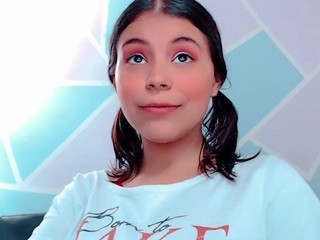 Scarlett-princee nude on cam – live sex chat