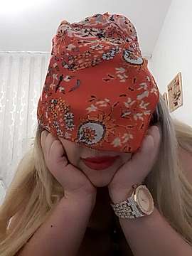 sexsyprinceess naked stripping on cam for live sex video chat