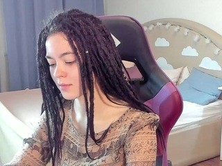 Shadowasnake nude on cam – live sex chat