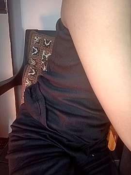 SIYABABY900 naked stripping on cam for live sex video chat
