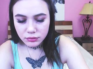 StesiLop nude on cam – live sex chat