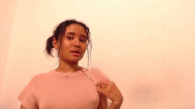 Valeriaa-02 naked stripping on cam for live sex video chat