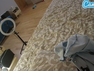 Voyeurcam-julmodels-bed-1 nude on cam – live sex chat