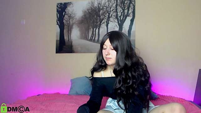 xBurningSun naked stripping on cam for live sex video chat