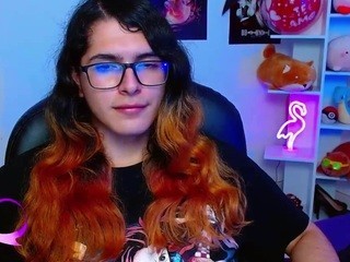 AliceBathory nude on cam – live sex chat