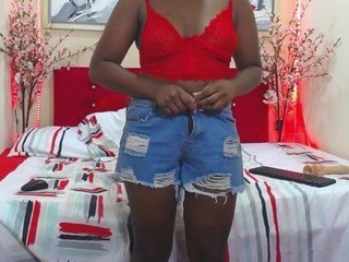 Alma-Castillo nude on cam – live sex chat