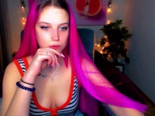 April-Robinson nude on cam – live sex chat