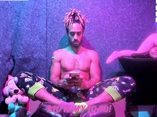 Arthur Eden nude on cam – live sex chat