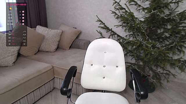 arya_575 naked stripping on cam for live sex video chat