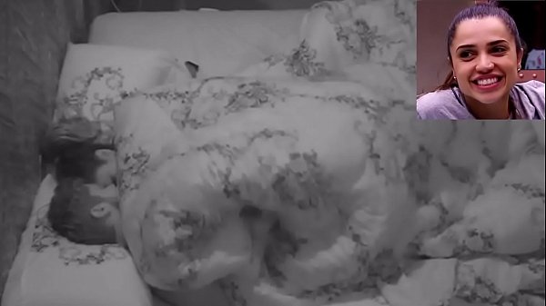 bbb 18 asmr paula tendo orgasmo e chupando o pau do breno com