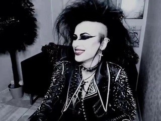 BeautifulPoison nude on cam – live sex chat