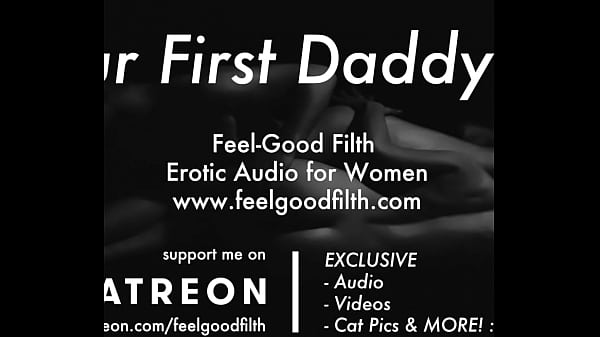 DDLG Roleplay: Rough Sex with your new Daddy Dom (Erotic Audio for Women)