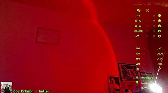 djbae naked stripping on cam for live sex video chat