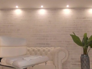 Eve, ♥ nude on cam – live sex chat