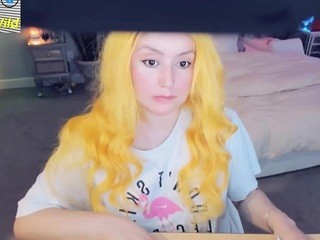 GoldyGoneWild nude on cam – live sex chat