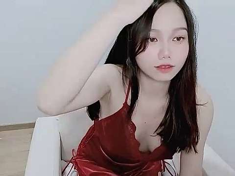 HellGirl00 naked stripping on cam for live sex video chat