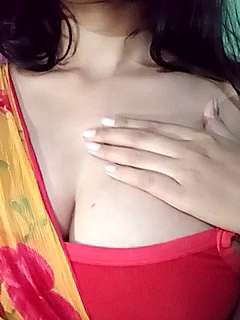 hornynidhi69 naked stripping on cam for live sex video chat