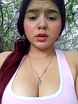 Karys6 naked stripping on cam for live sex video chat