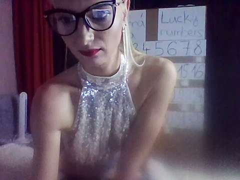 KittyMia naked stripping on cam for live sex video chat